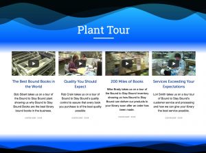 plant tour screen grab