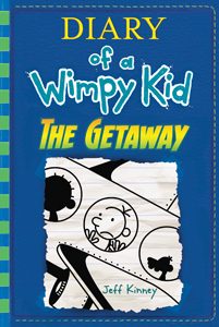 519764 diary of a wimpy kid the getaway