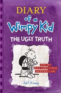 519778 diary of a wimpy kid the ugly truth