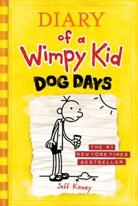 519780 diary of a wimpy kid dog days