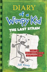 519787 diary of a wimpy kid the last straw