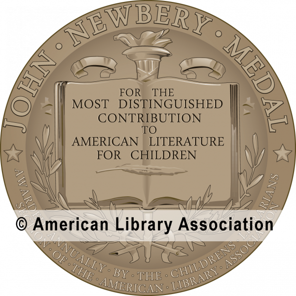 2025 ALA Youth Media Awards Bound to Stay Bound Books