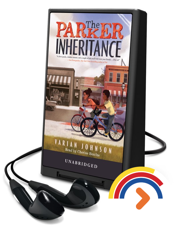 playaway-parker-inheritance-bound-to-stay-bound-books