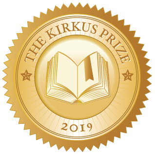 2019 Kirkus Reviews Finalists - Bound To Stay Bound Books