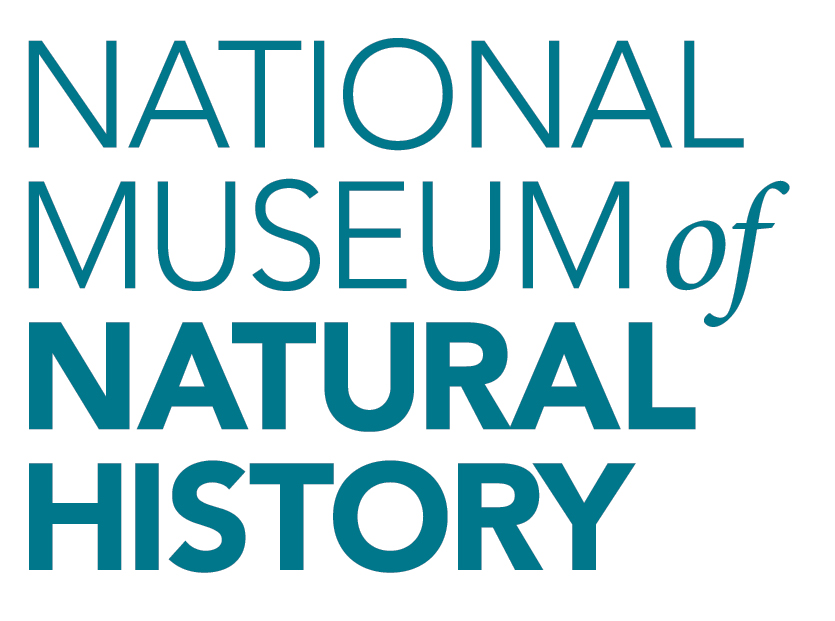 National Museum of Natural History Logo