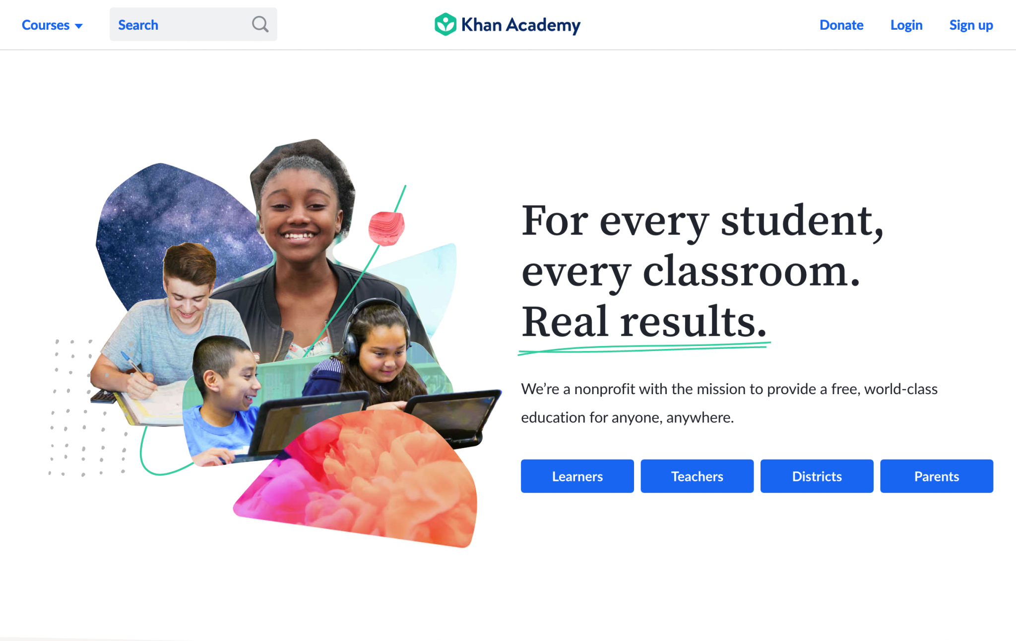 Khan Academy. Khan Academy Академия. Academic websites.