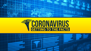 Coronavirus Getting to the Facts