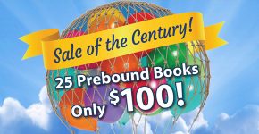 Sale of the Century 25 books for $100