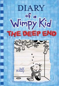 519803 diary of a wimpy kid the deep end