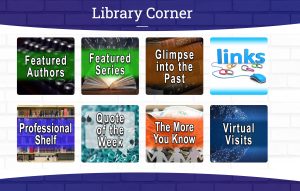 Library Corner Screenshot